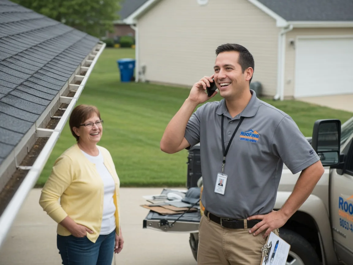 Local Roofing Contractors Maryville, TN FAQs